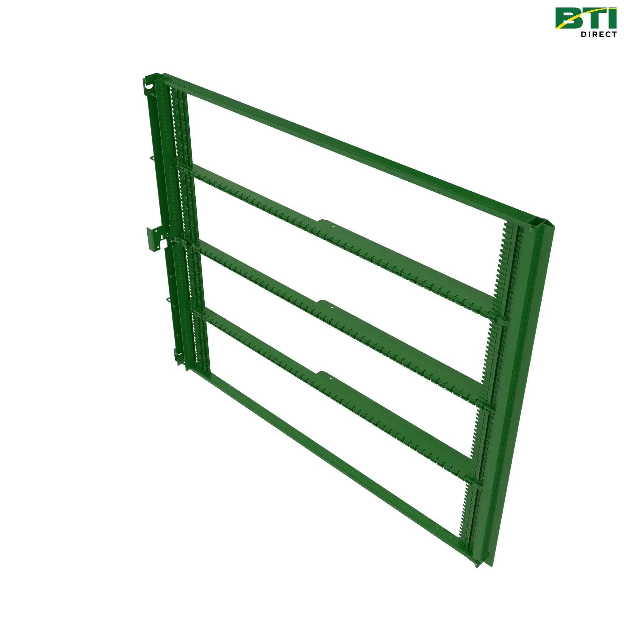 AXE10852: Chaffer Elements Sieve Assembly