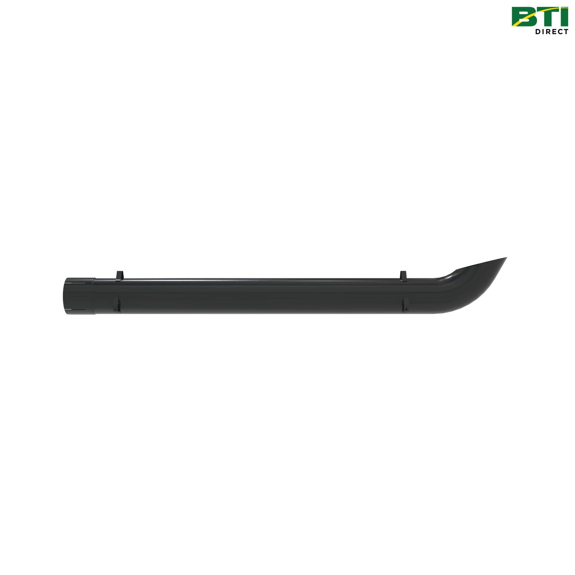 AL204315: Exhaust Pipe