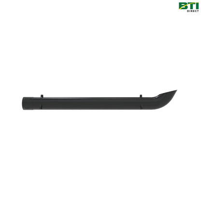 AL204315: Exhaust Pipe