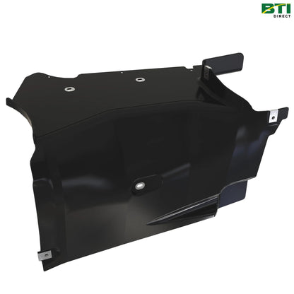 AL236389: Heat Shield