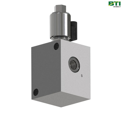 RE312783: Solenoid Valve