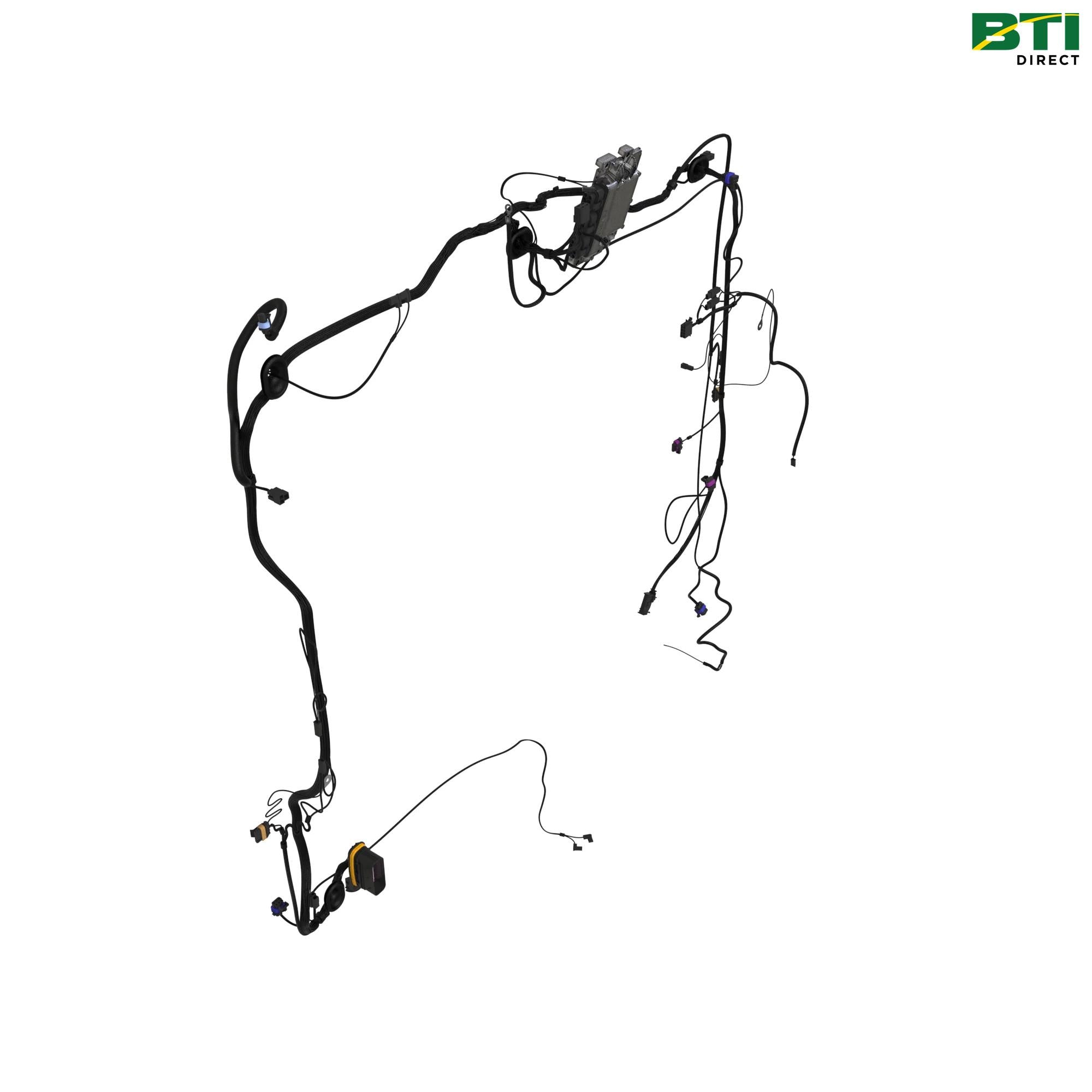AL176002: Roof Wiring Harness
