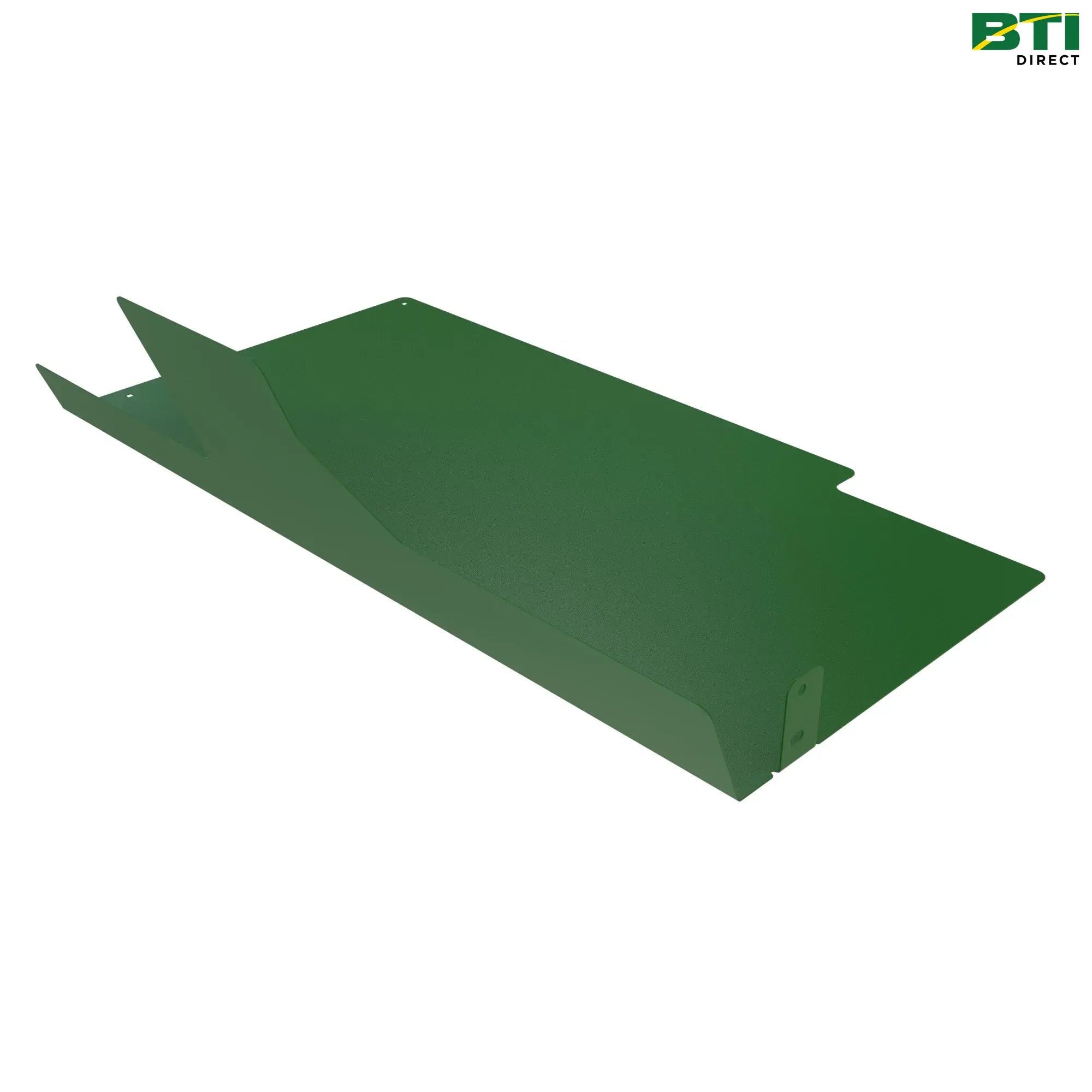 N400412: Fuel Fill Ladder Shield