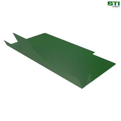 N400412: Fuel Fill Ladder Shield