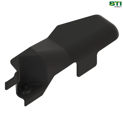 AUC12052: Right Side Transmission Shield