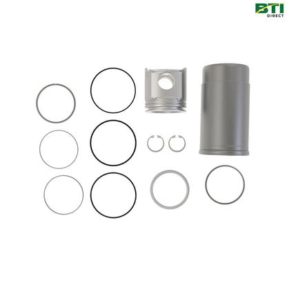 DZ110752: Piston Liner Kit