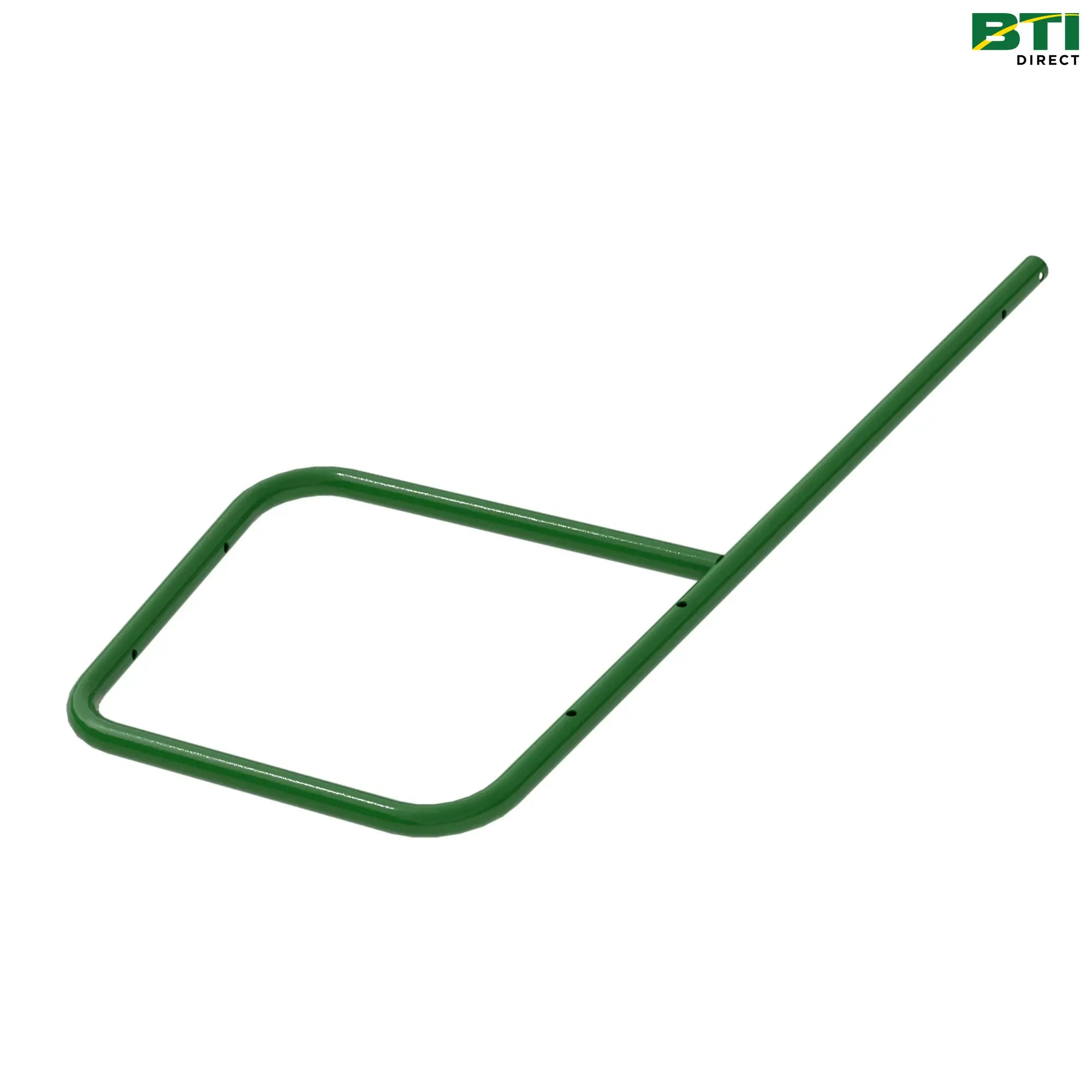 N372854: Handrail, Side Extension