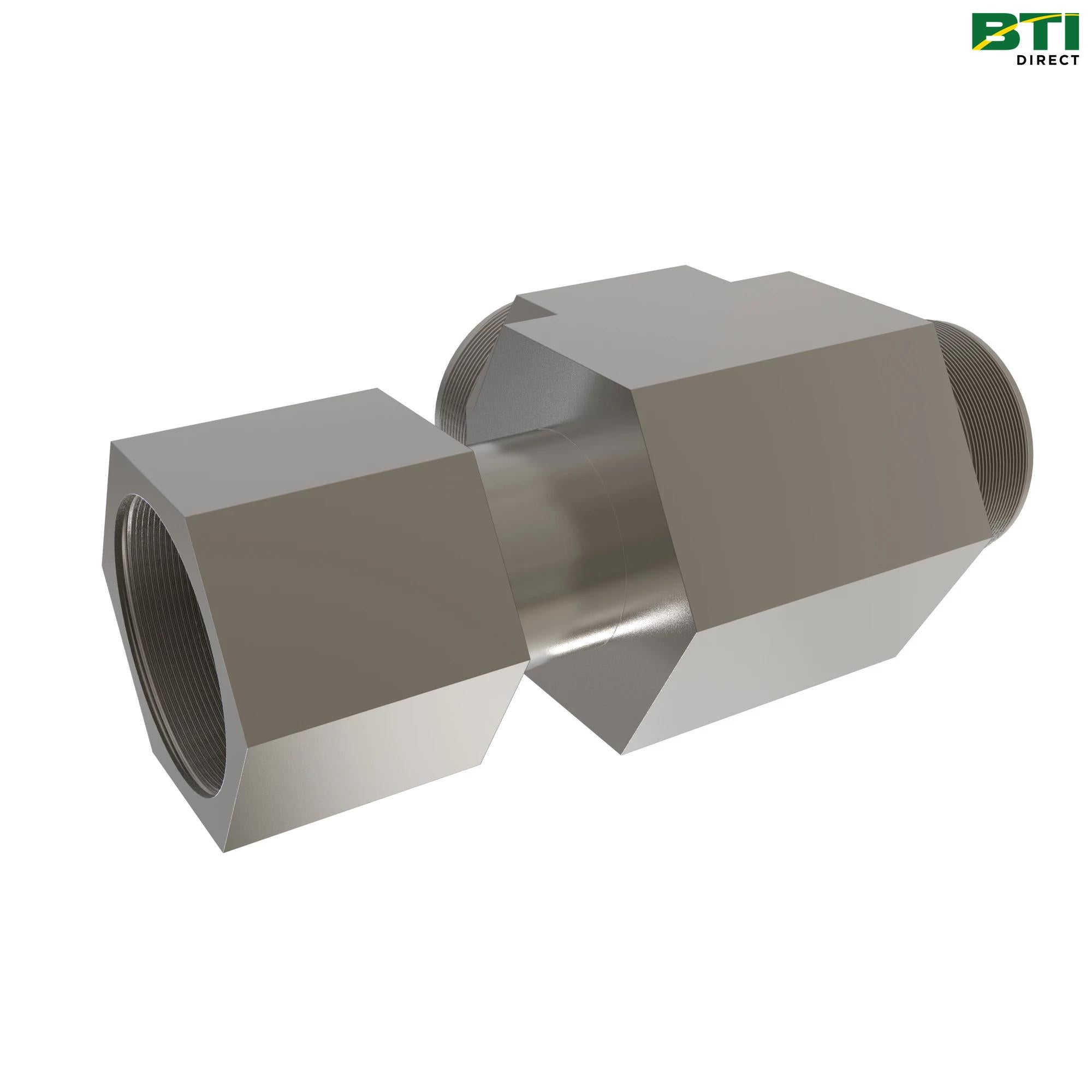 38H5175: Tee Fitting