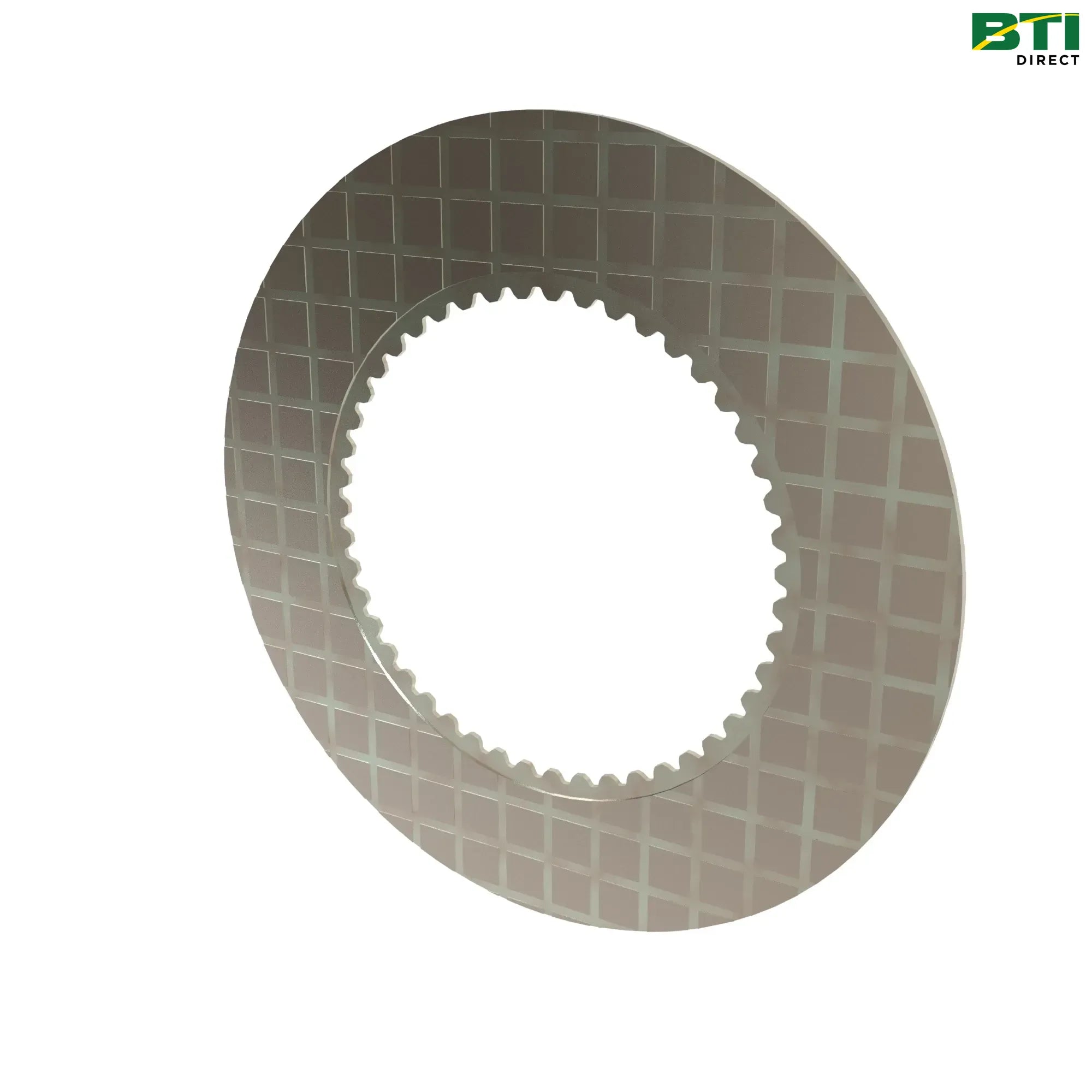 RE159560: Secondary Brake Disk (with Inner Spline)