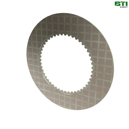RE159560: Secondary Brake Disk (with Inner Spline)