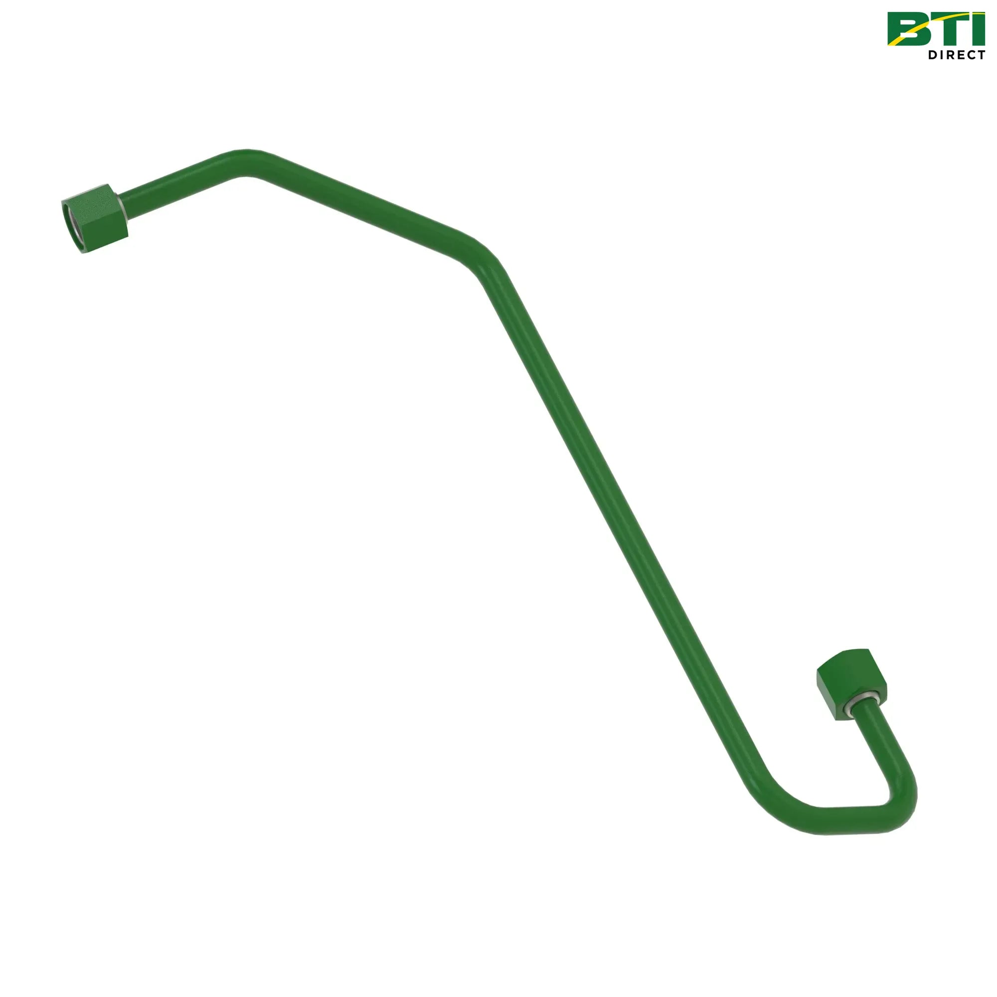 AXE48854: Feedroll Valve Y to Feedroll Pump Oil Tube