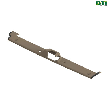 AL215673: C-Post Acoustical Upholstery Assembly