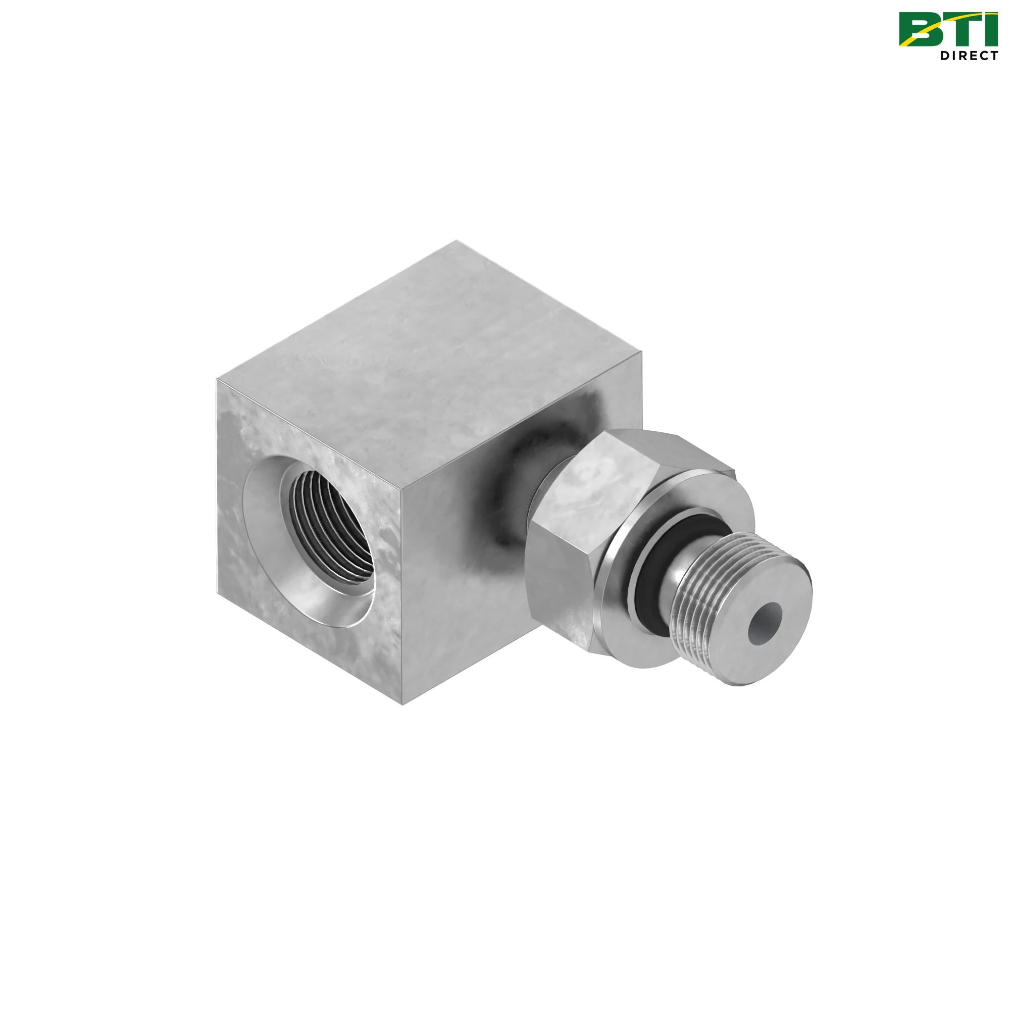 RE219616: Elbow Fitting