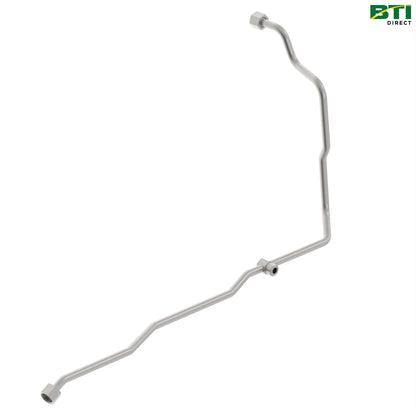 AL238562: 2WD Steering Oil Line with Fittings