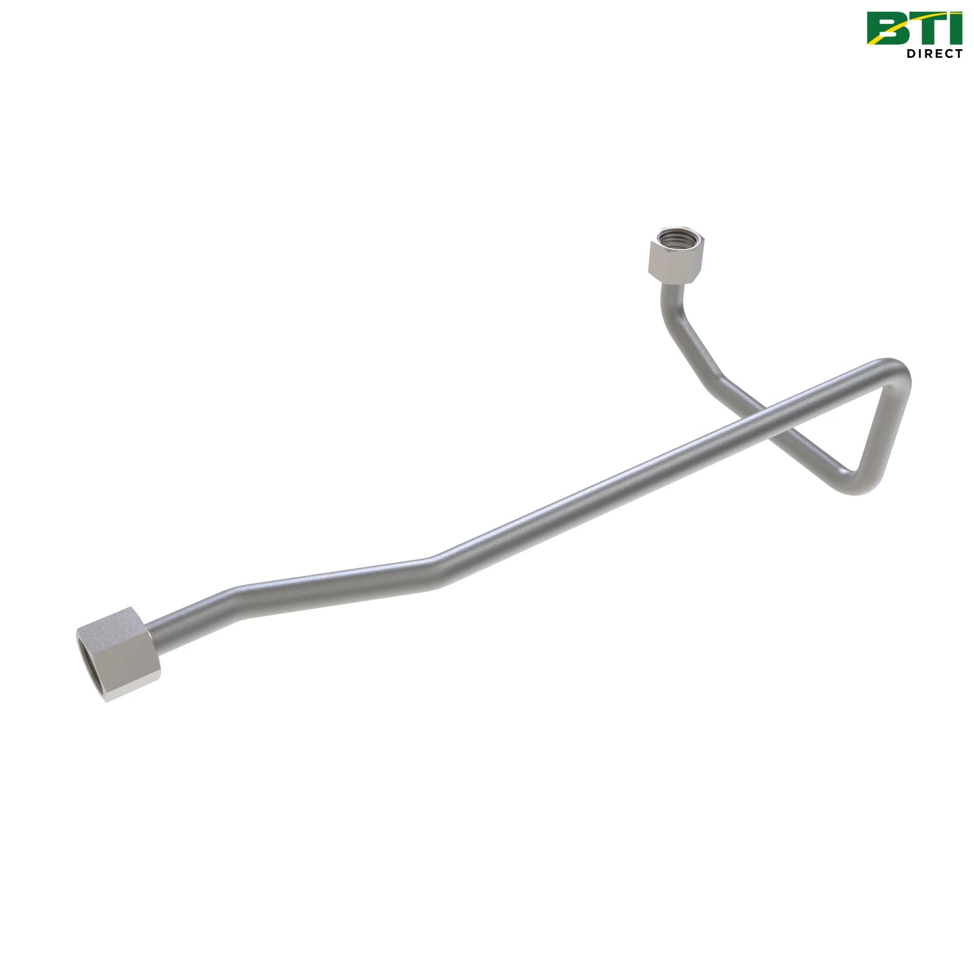 AL215580: Steering Oil Line