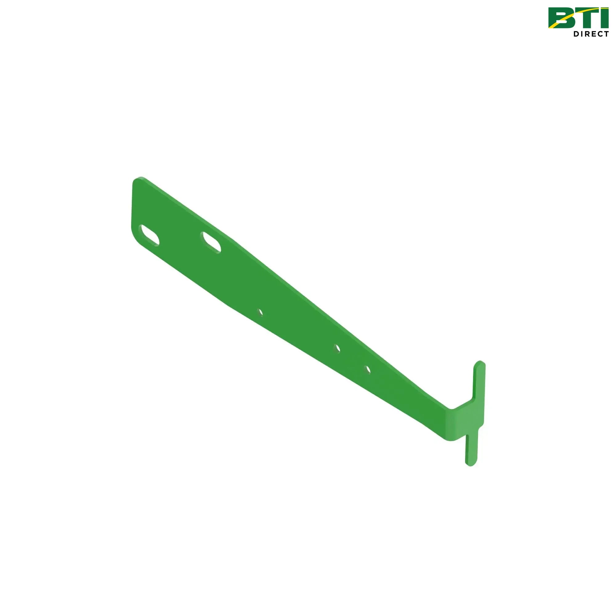 N401278: Deflector Bracket