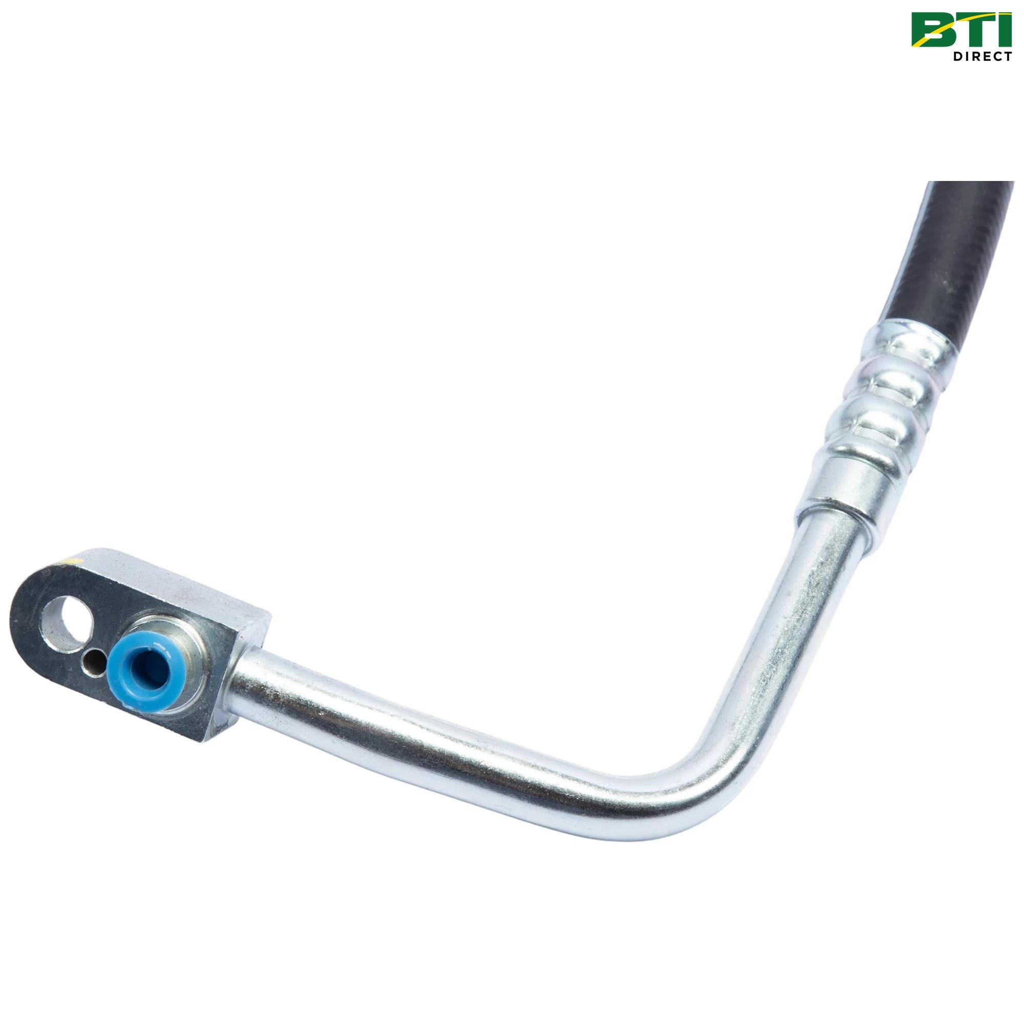 AL204483: Refrigerant Hose