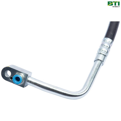 AL204483: Refrigerant Hose