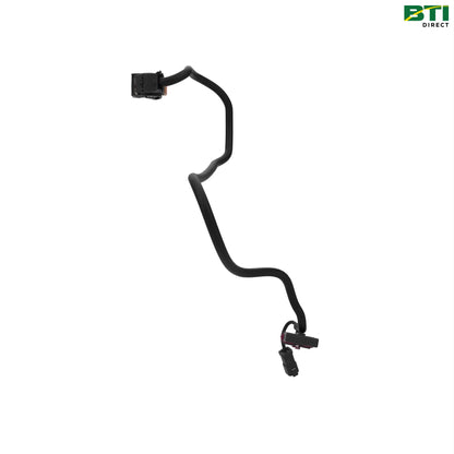AUC17593: Telematics Wiring Harness