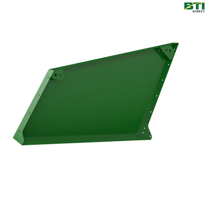 AXE56163: Upper Rear Styling Panel