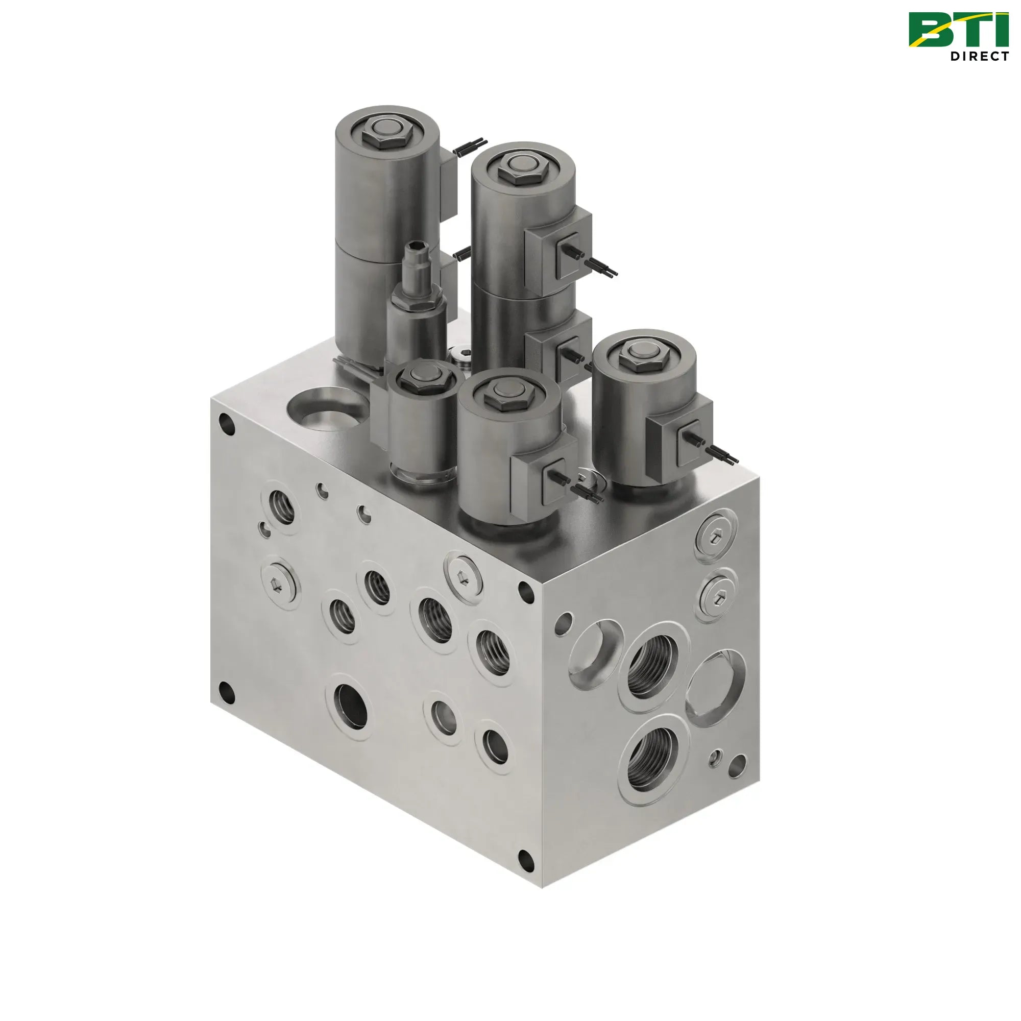 AN374928: Basket Valve