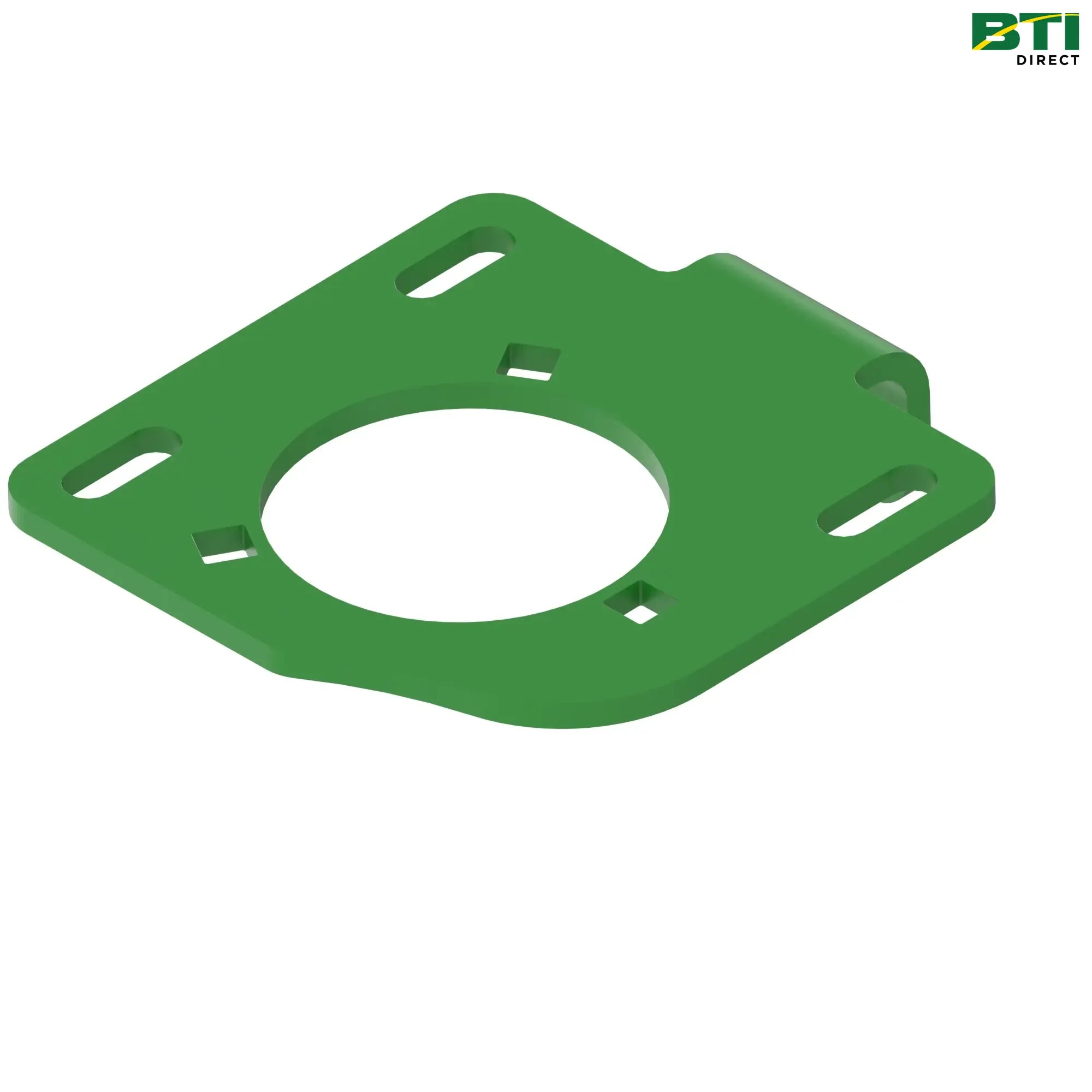 N400601: Feeder Frame Bracket