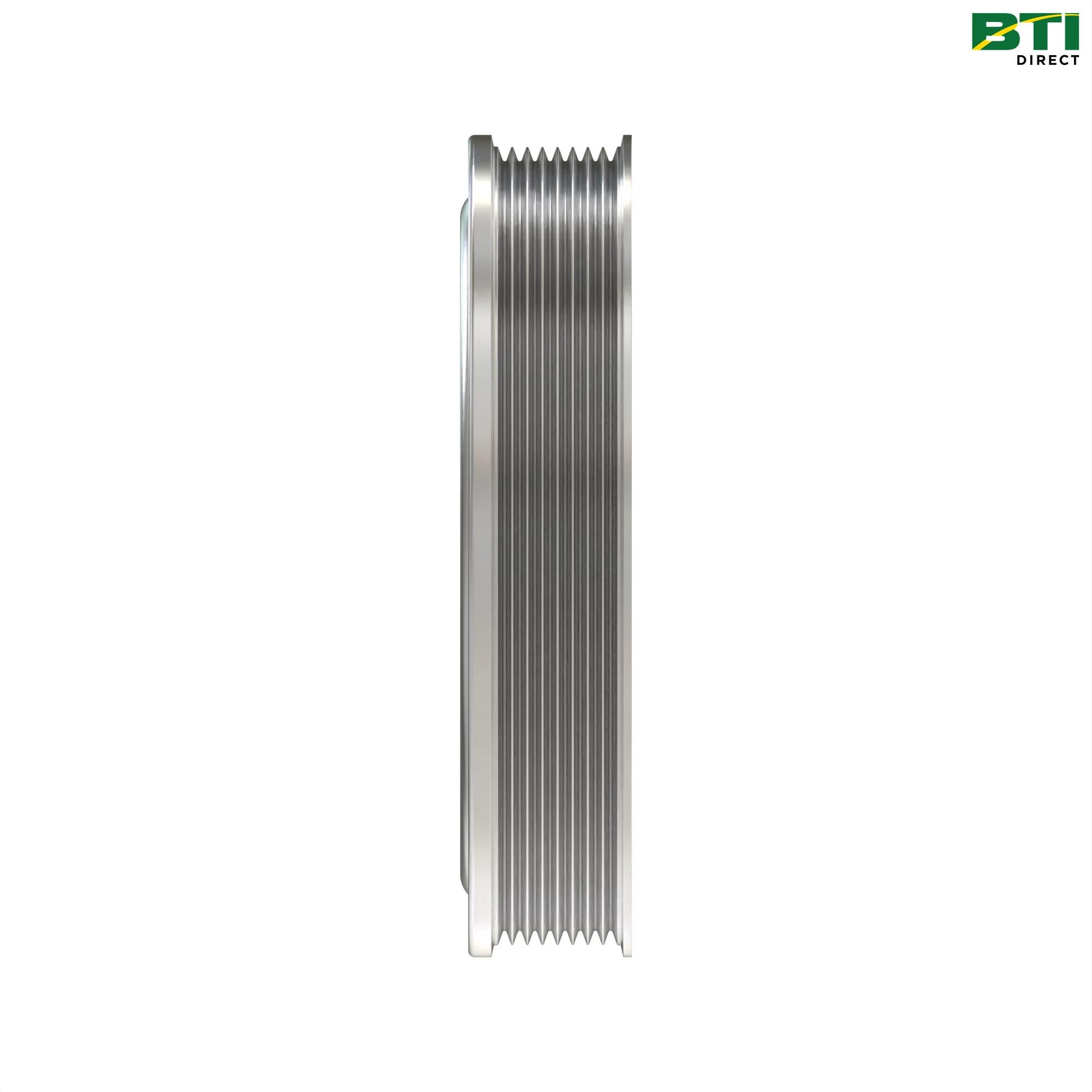 R133296: Engine Crankshaft Pulley