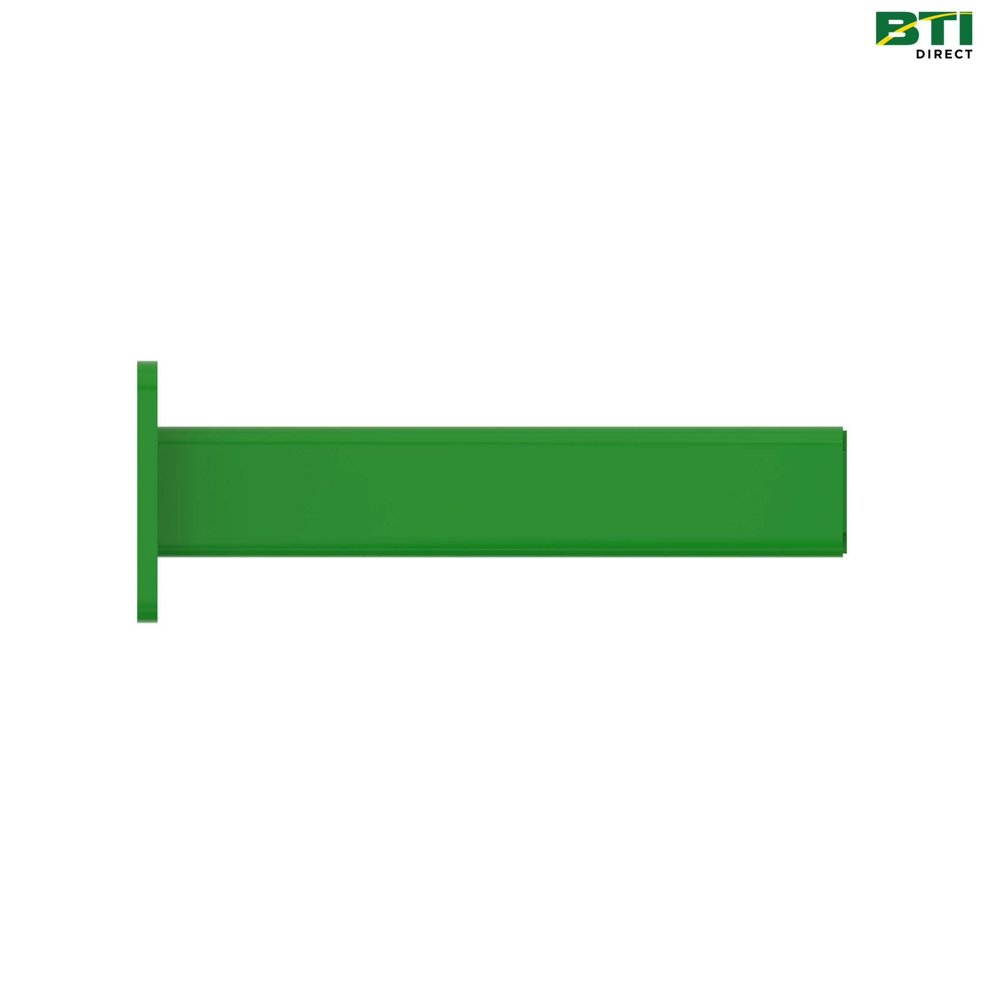 AN234490: Stub Bar Tube Assembly