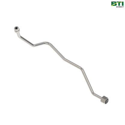 RE335880: Brake Supply Oil Line