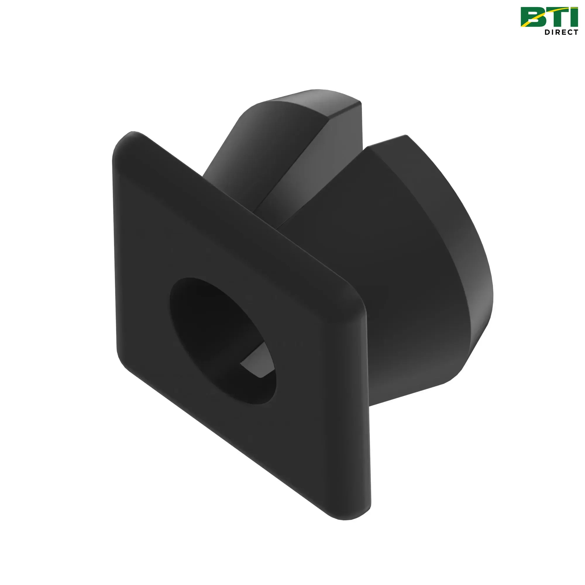 N194553: Expansion Panel Nut, 1/4"