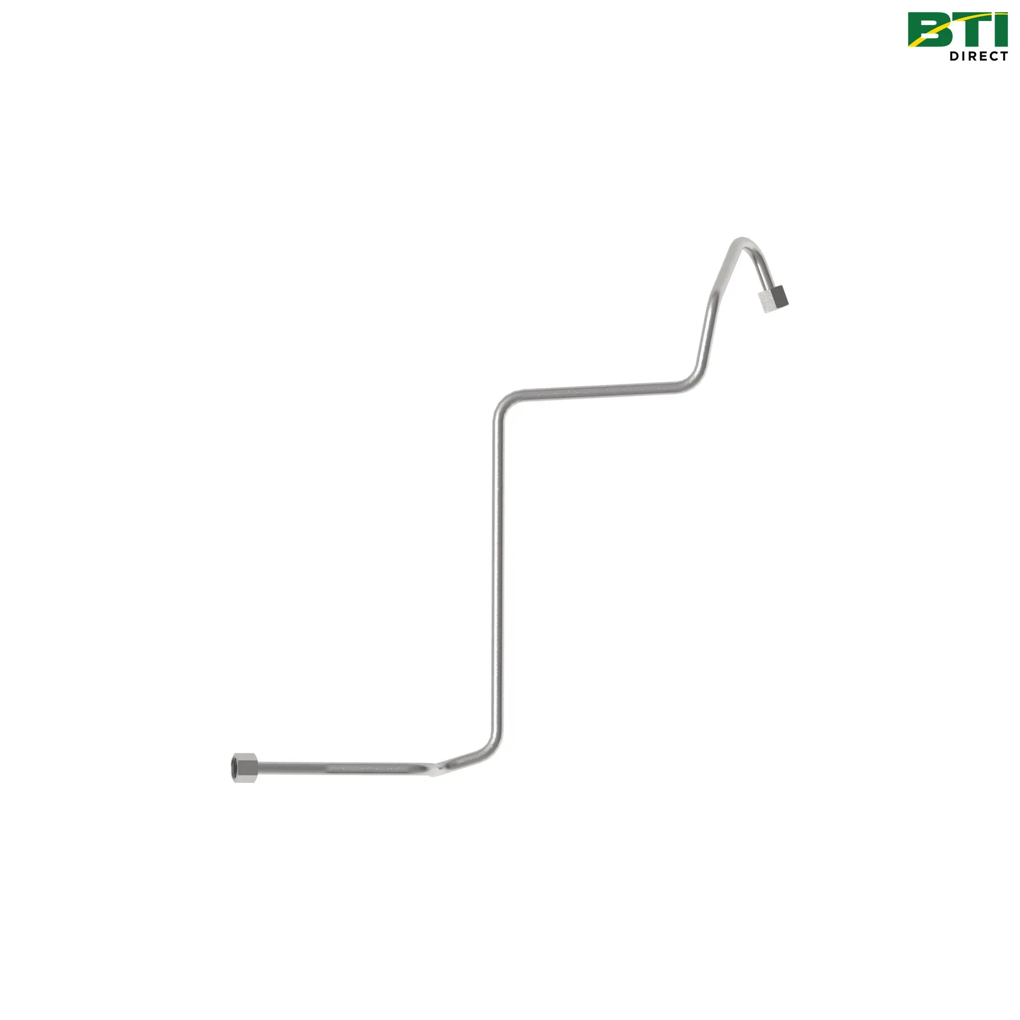 RE207870: Oil Line