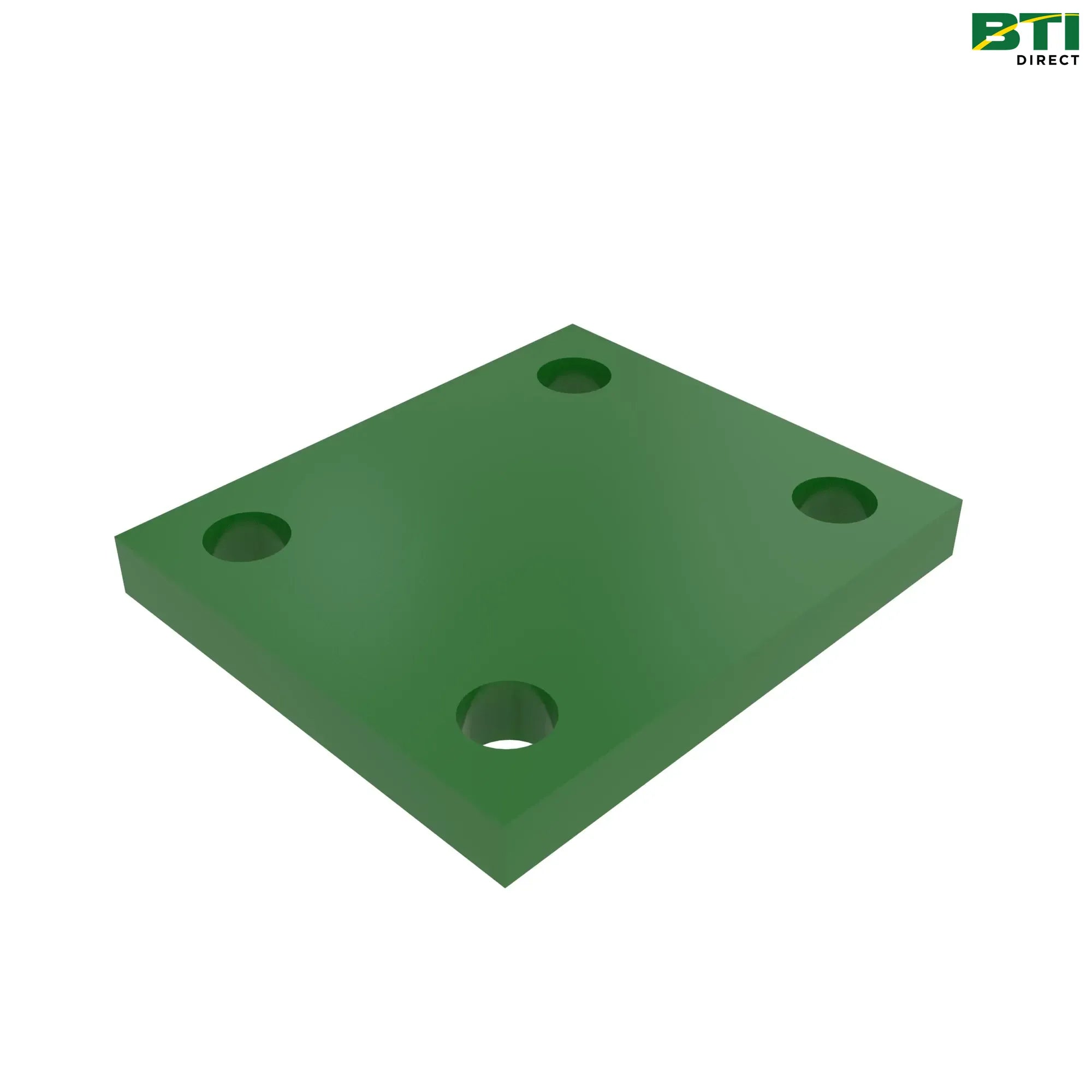 N275754: Support Plate
