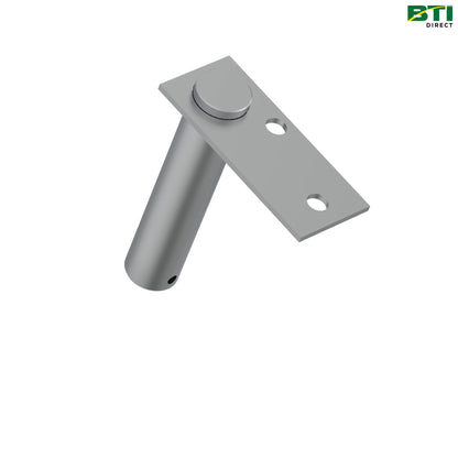AR78288: Pin Fastener with Handle