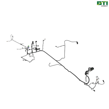 AXE43342: Right Main Wiring Harness