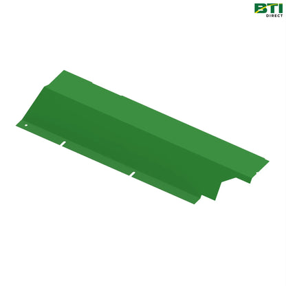 N276288: Right Side Basket Assembly Shield