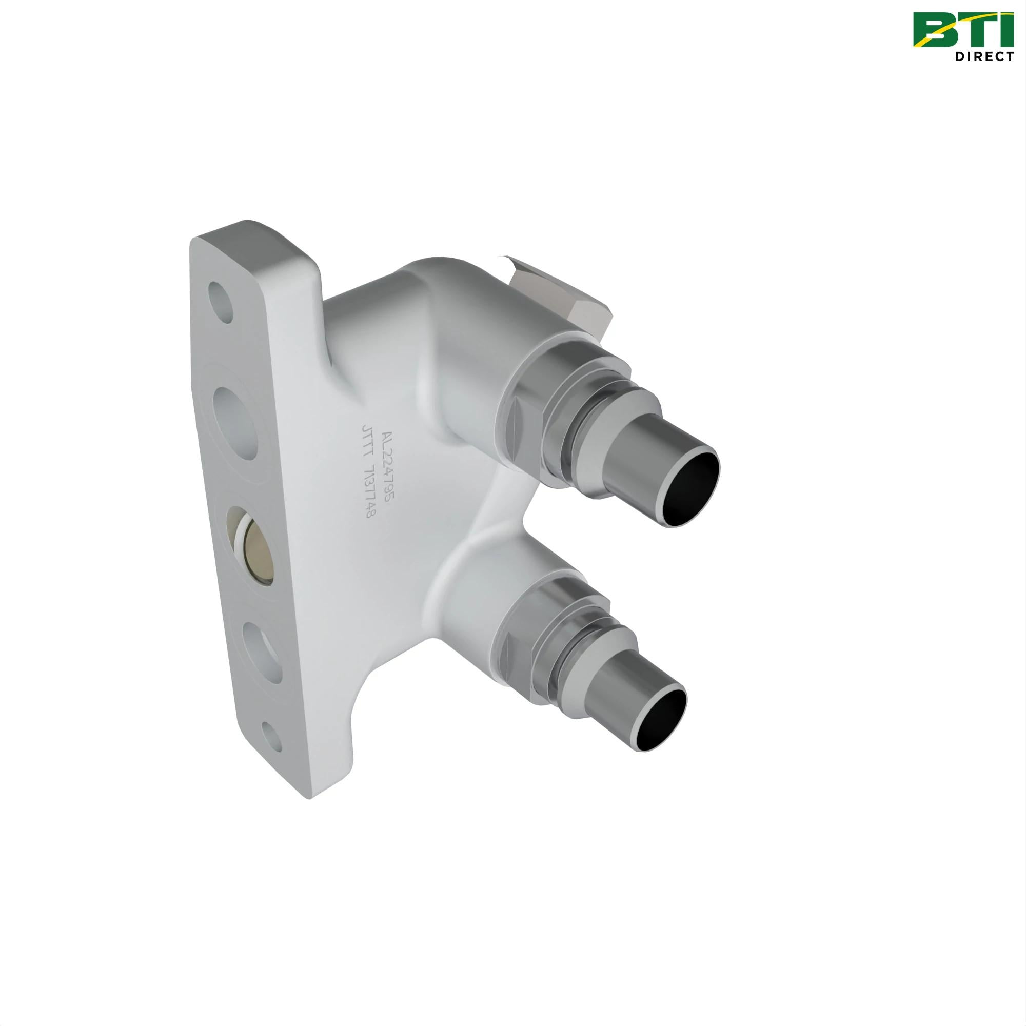 AL224795: Thermostatic Control Valve
