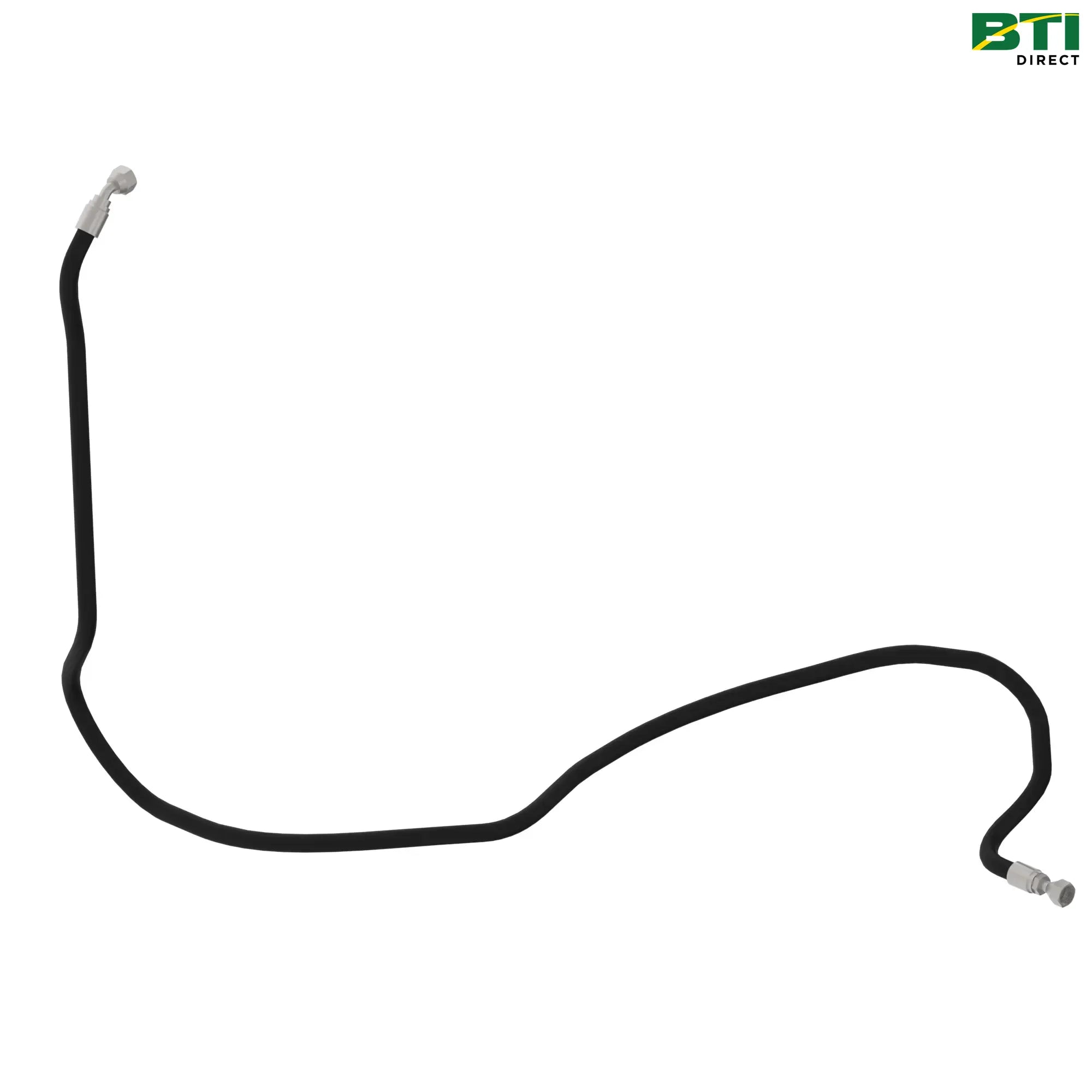 AXE63478: Fuel Line, Return