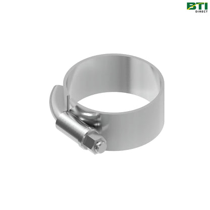 RE20221: Muffler Clamp
