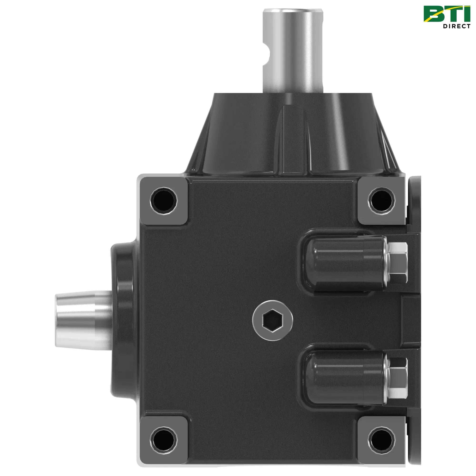 AUC18487: Bevel Gear Assembly
