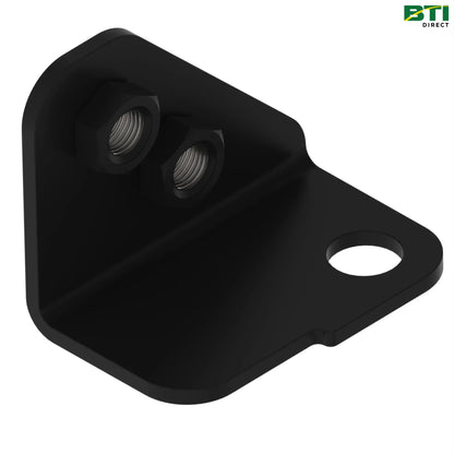 RE331909: Cable Retention Tracks Bracket