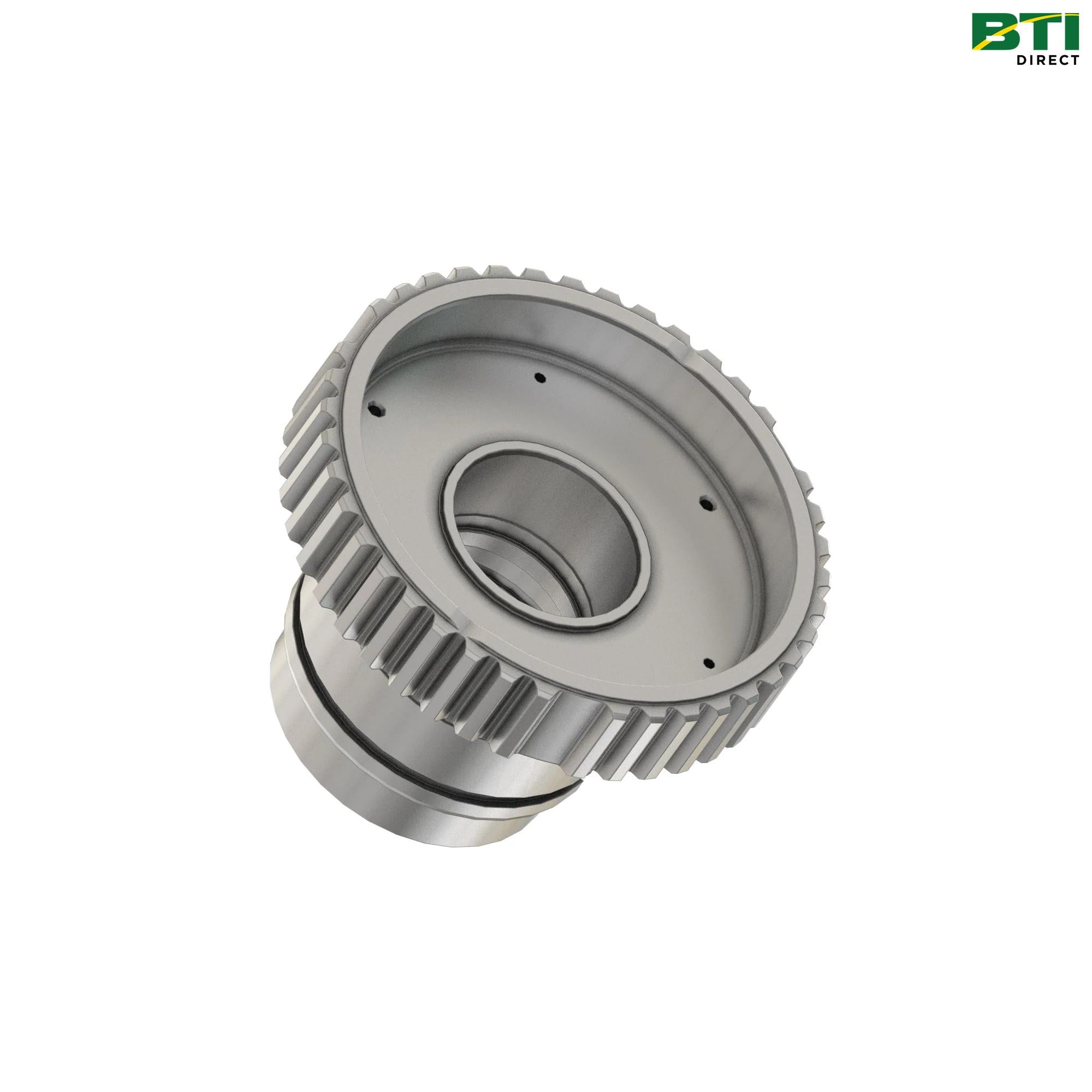 R114582: Creeper Module Transmission Driveshaft