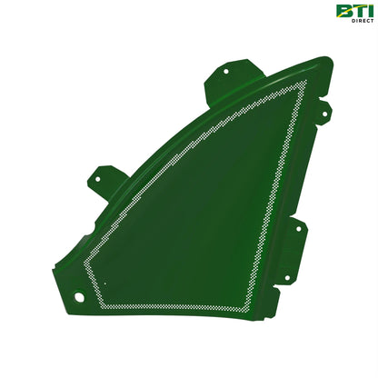L223890: Lower Grille, Left Side