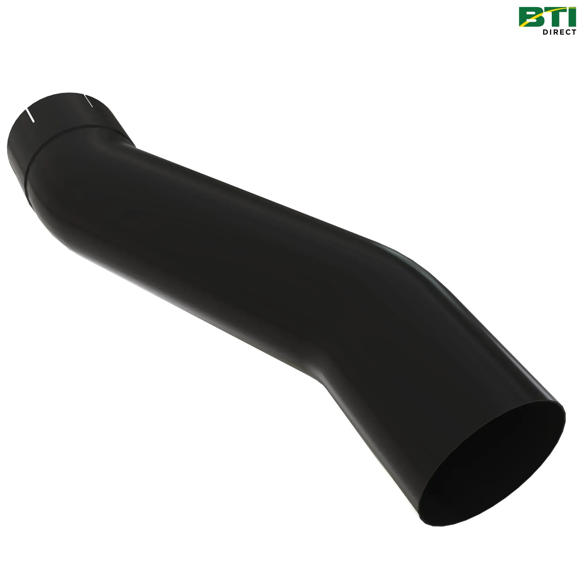 N379048: Exhaust Pipe