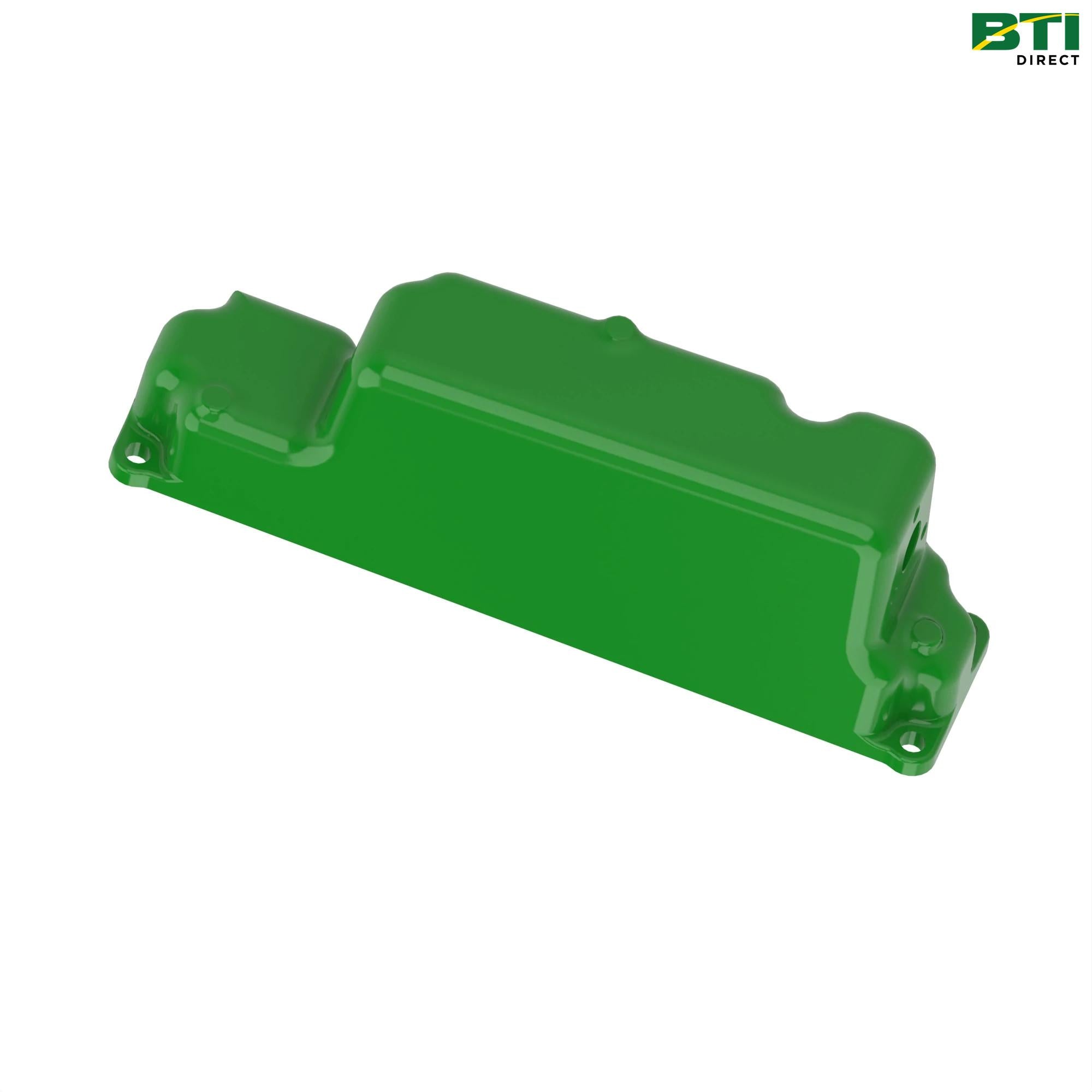 R249599: Hitch Control Valve Cover