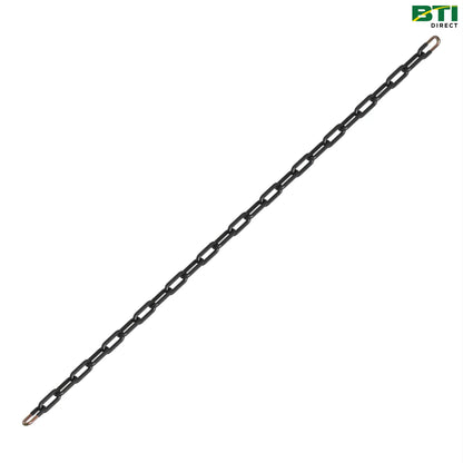 RE292933: Safety Chain, 26 Links