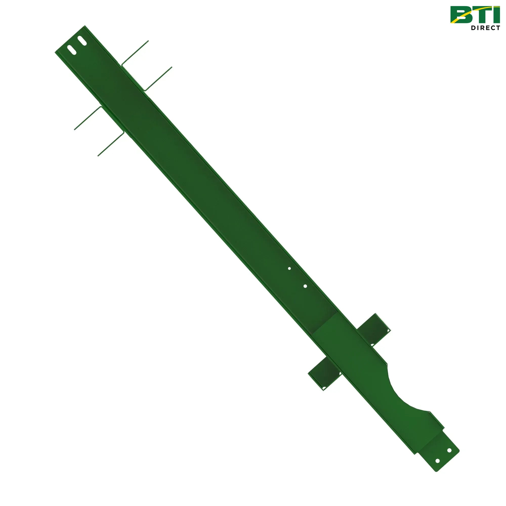 AXE24823: Flagpole Support, Left Side