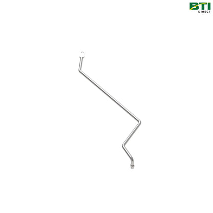 RE177948: Accelerator Pedal Linkage