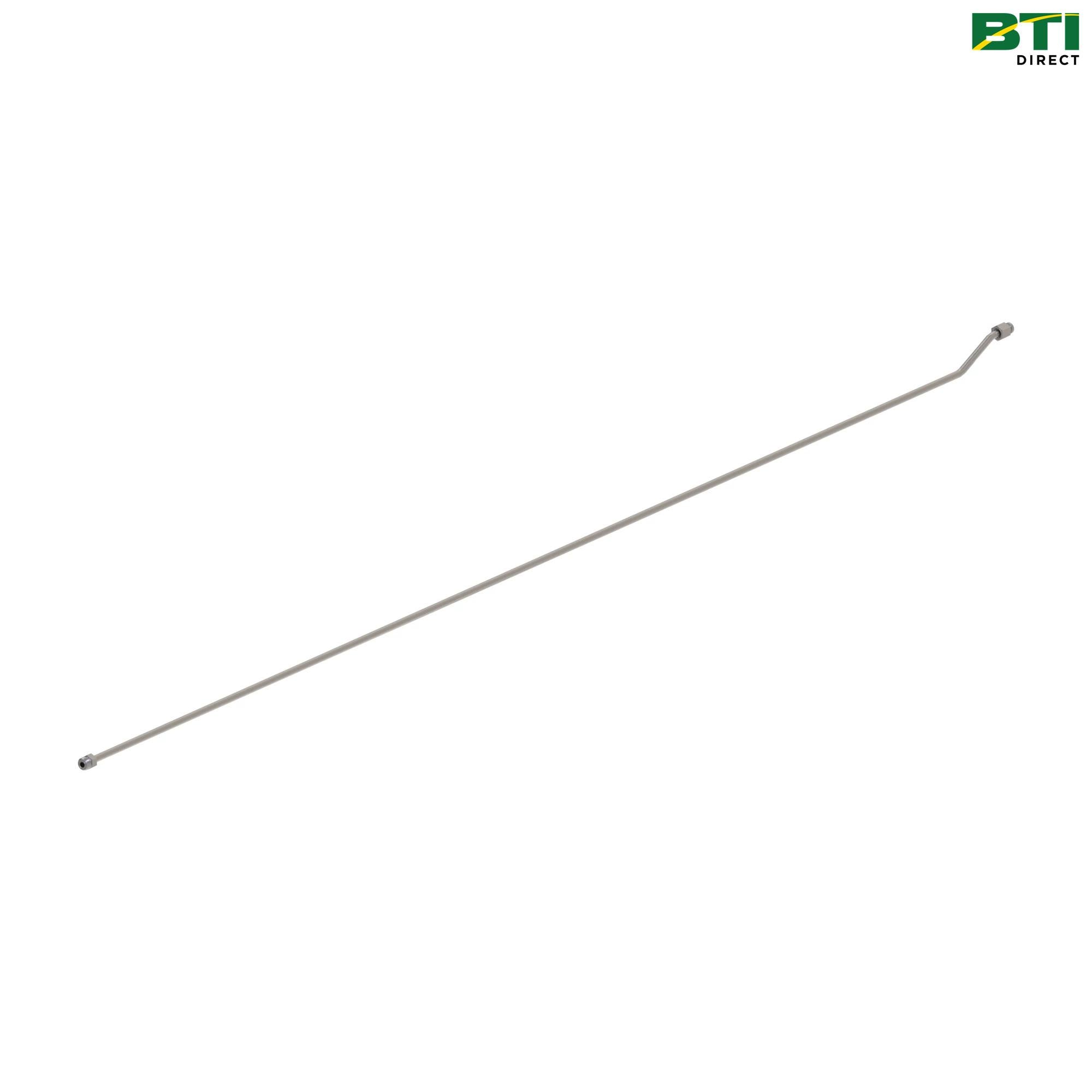 AN274908: Basket Cylinder Hydraulic Oil Line