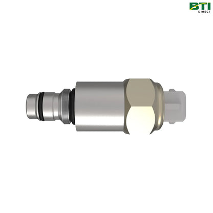 AXE14142: Hydraulic Oil Restriction Sensor