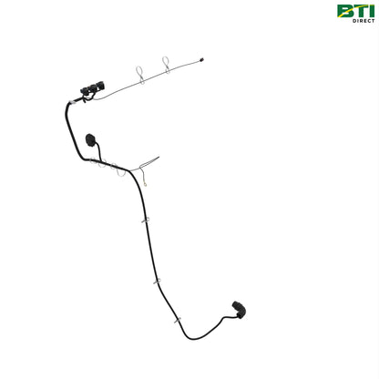 AXE18327: ProDrive™ Controller Wiring Harness